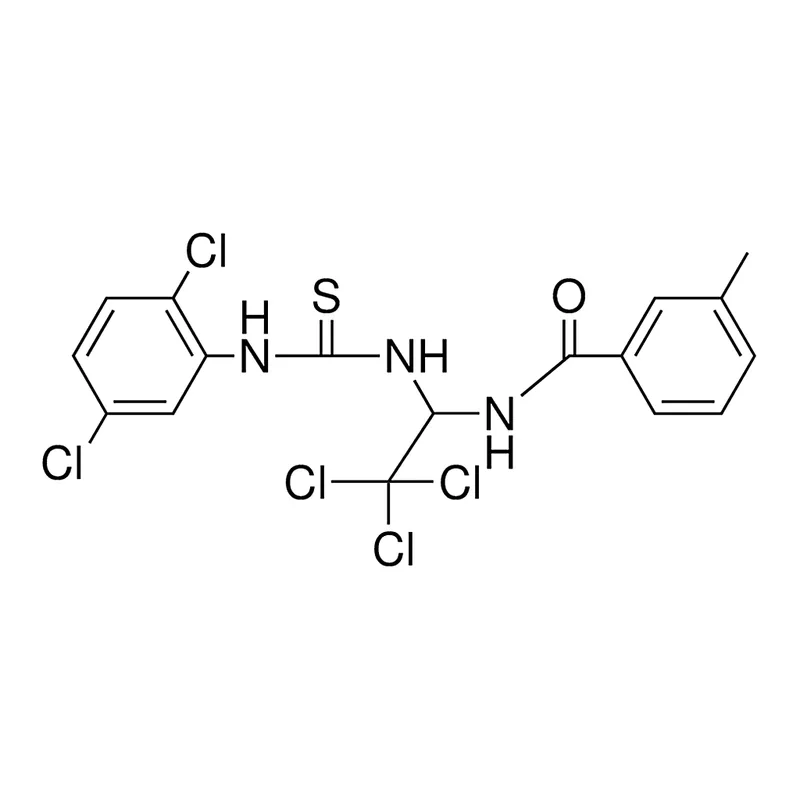Merck 3-ME-N-(2,2,2-TRICHLORO-1-(3-( - 25 MG&