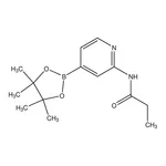 Merck 2-Propionamidopyridine-4-boronic acid pinacol ester