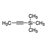 Merck 1-(TRIMETHYLSILYL)-1-PROPYNE, 99%