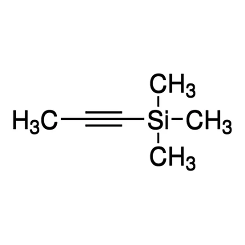 Merck 1-(TRIMETHYLSILYL)-1-PROPYNE, 99%