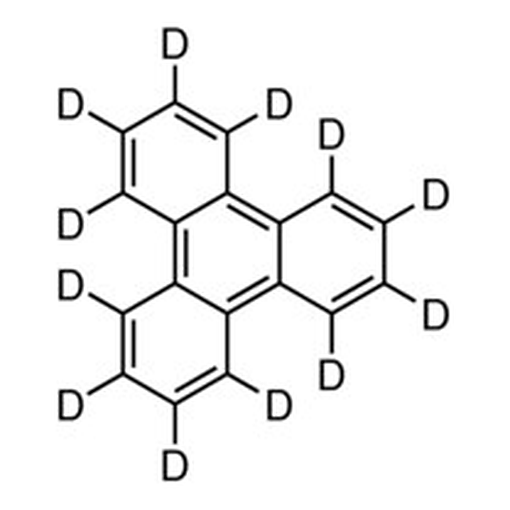 Merck TRIPHENYLENE-D12 98%