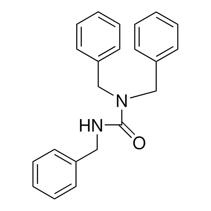 Merck 1,1,3-TRIBENZYLUREA