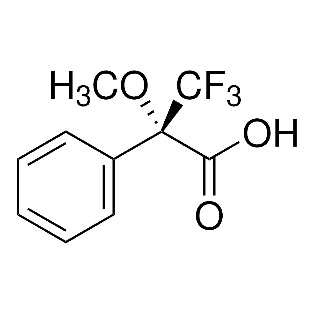 Merck (S)-(-)-alpha-Methoxy-alpha-(trifluoromethyl)phenylacetic acid