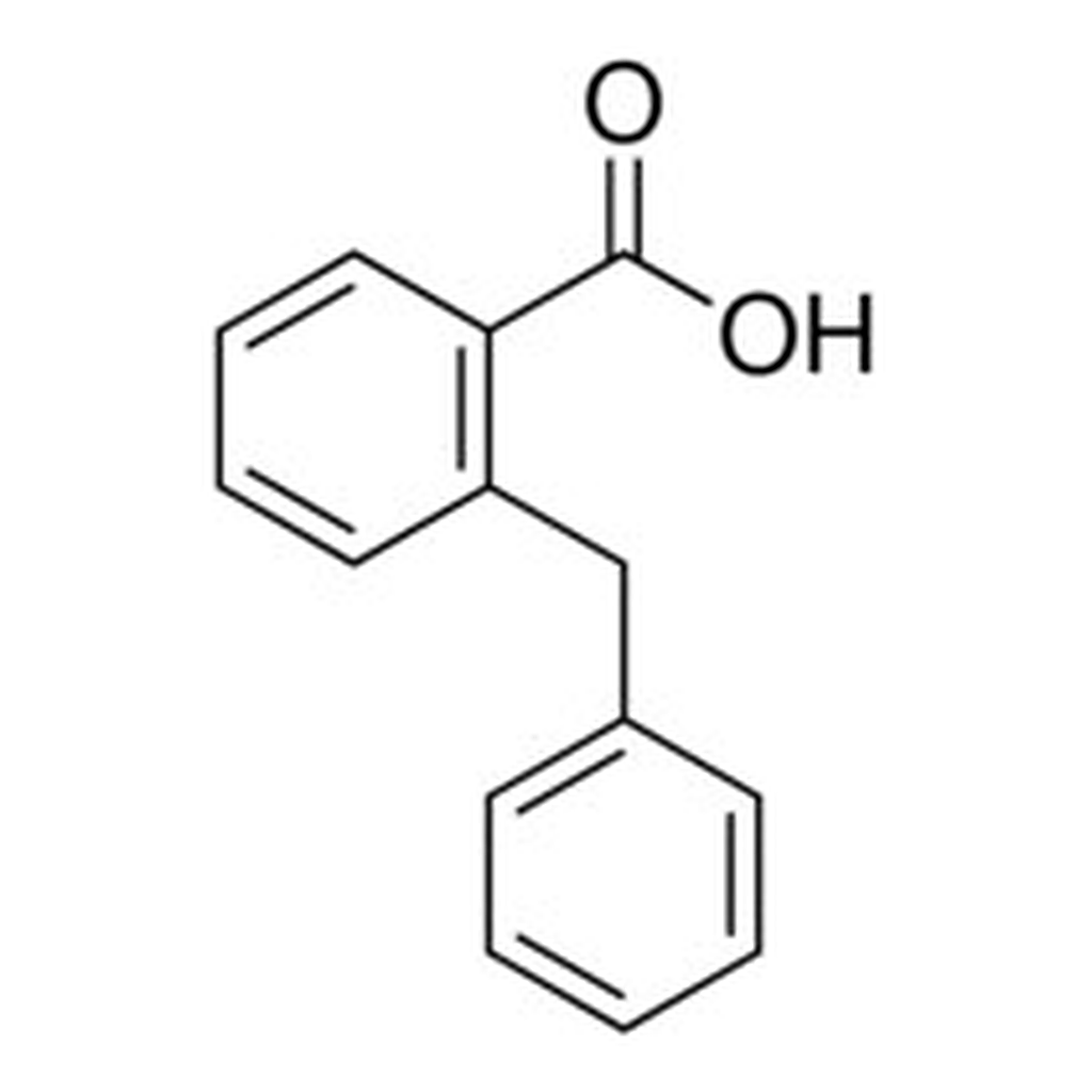 Merck ALPHA-PHENYL-ORTHO-TOLUIC ACID, 97%