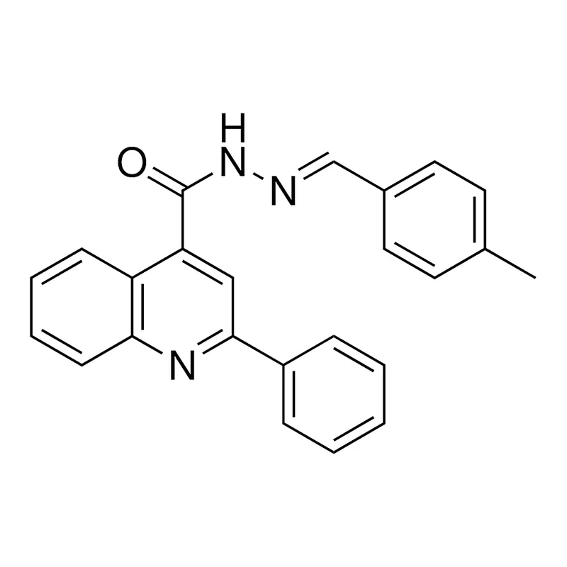 Merck 2-PHENYL-QUINOLINE-4-CARBOXYLI - 50 MG&