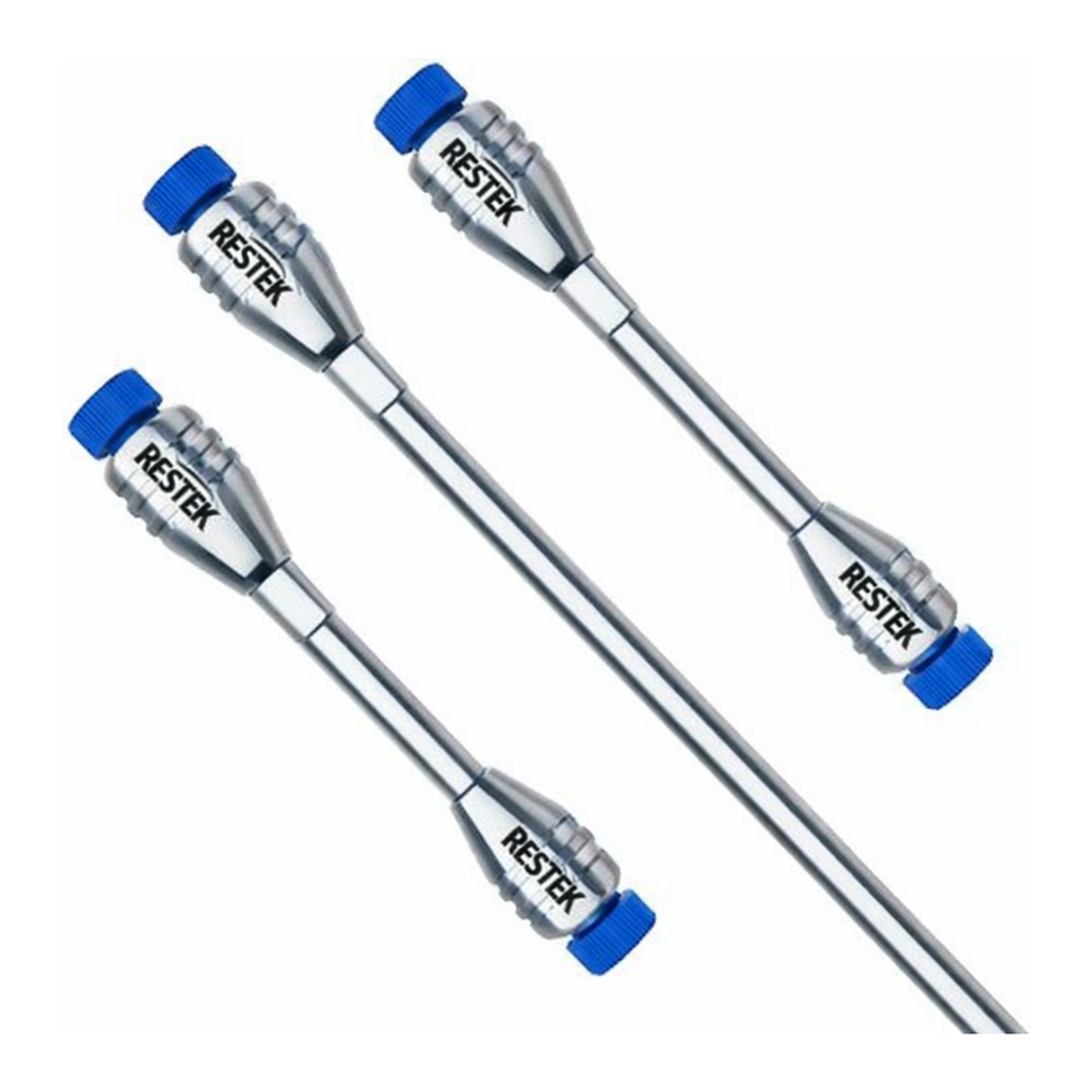 Restek Ultra PFPP 3um, 150 x 2.1mm
