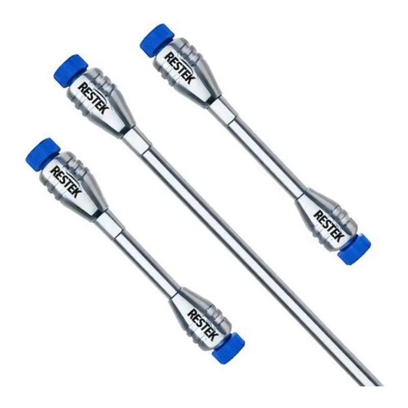Restek Ultra PFPP 3um, 150 x 2.1mm