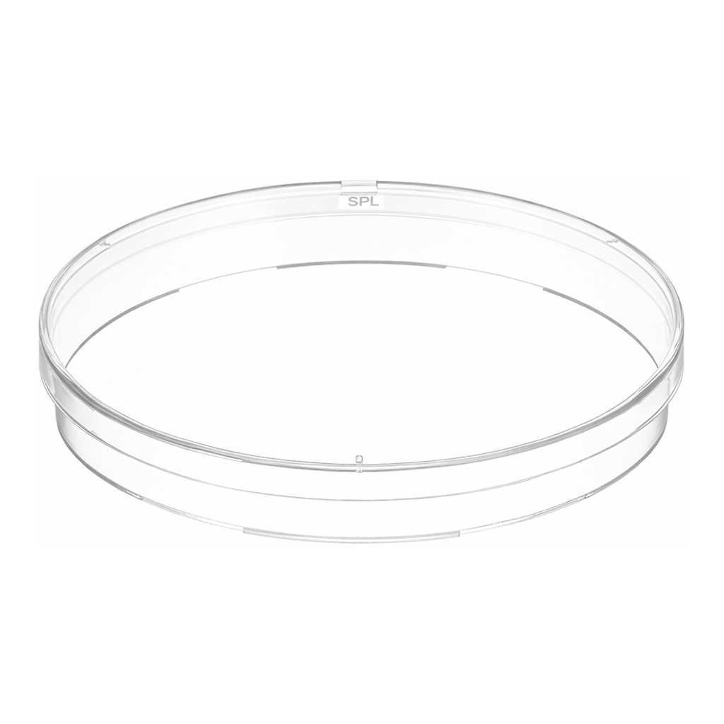 Greiner Bio One CELL CULTURE DISH, PS, 145/20 MM,VENTS, CELLSTAR® TC, STERILE, 5 PCS./BAG