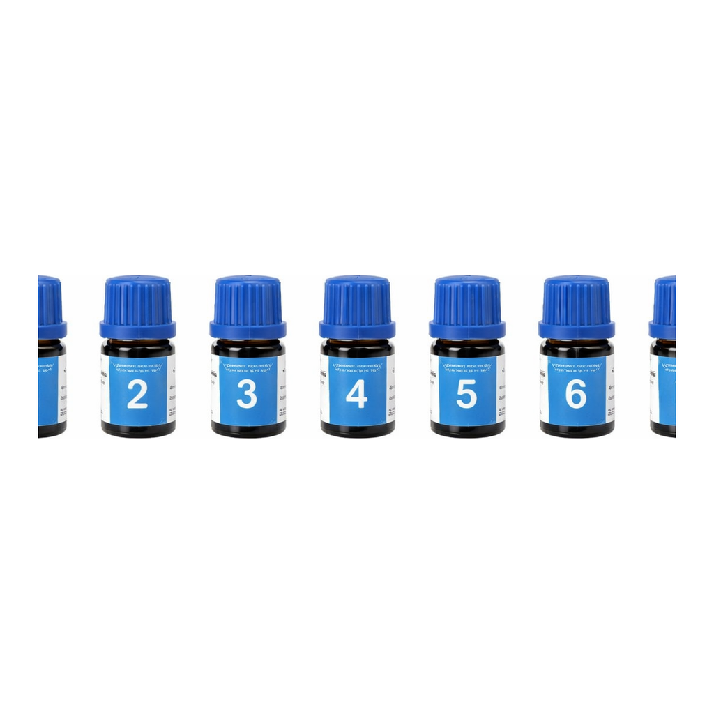 Waters Kairos Amino Acid Calibrator Set (500+)
