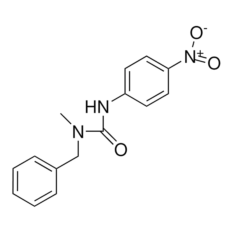 Merck 1-BENZYL-1-METHYL-3-(4-NITROPHE-