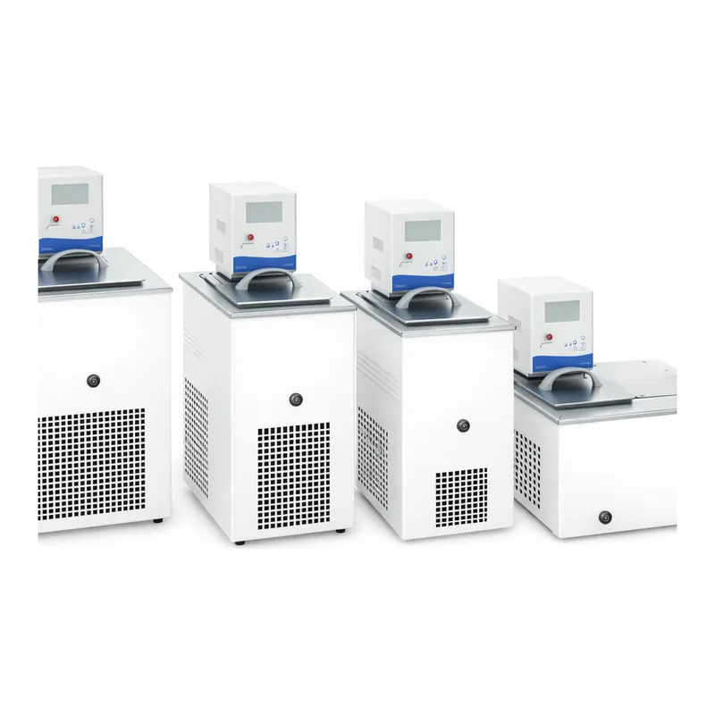 Thermo Fisher Scientific Isotemp Refrigerated/Heated Bath Circulators: 6.8-8.6L, 115V/60Hz, Refrigerated Bath Circulator 4100 R35; -35° to +100°C
