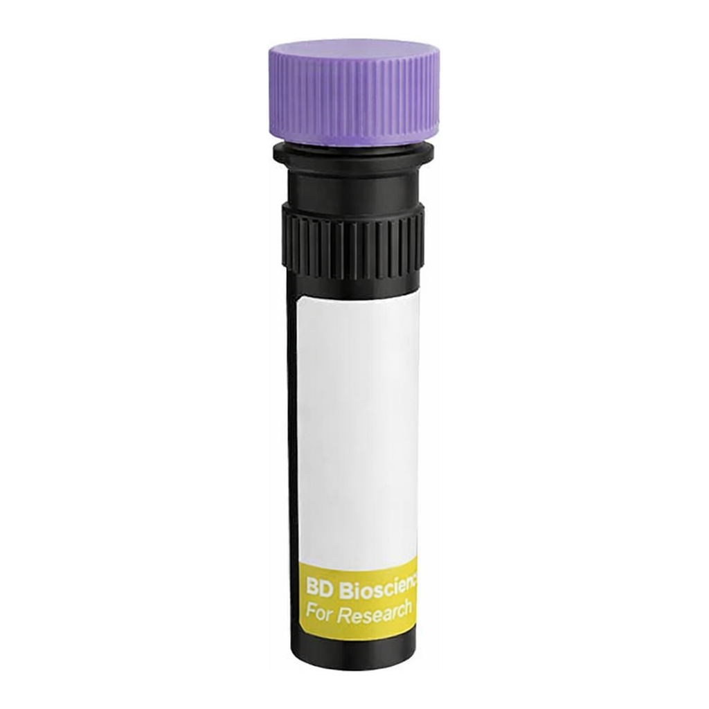 BD RY743 Mouse Anti-Human CD123 (IL-3 Receptor α)