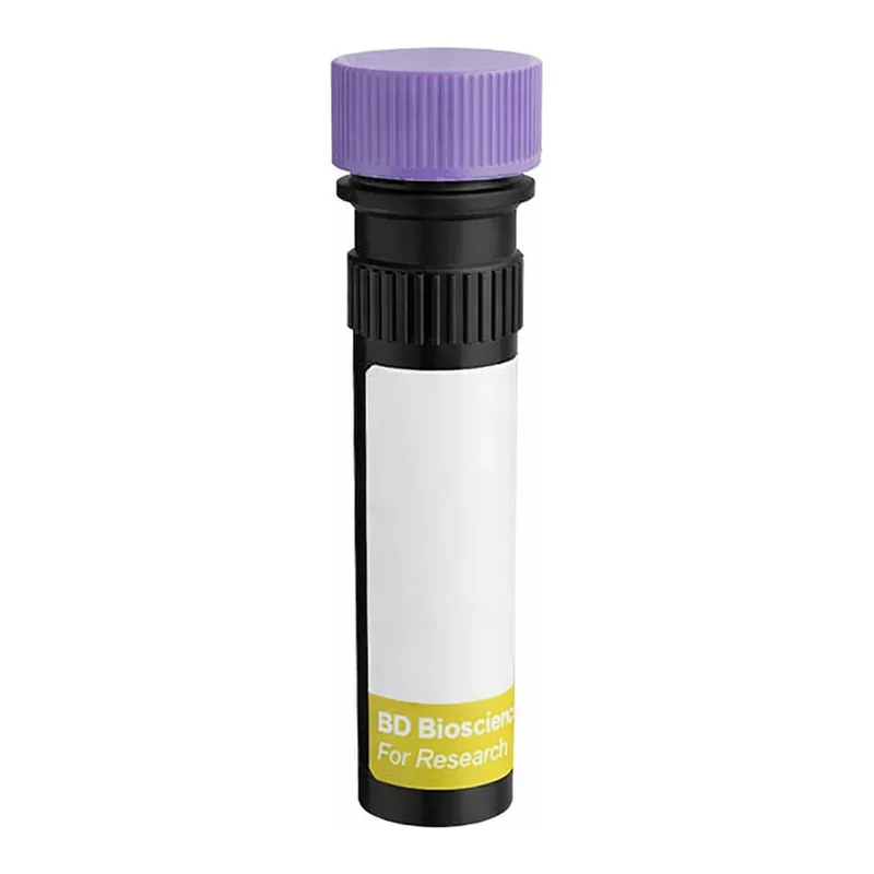 BD RY743 Mouse Anti-Human CD123 (IL-3 Receptor α)