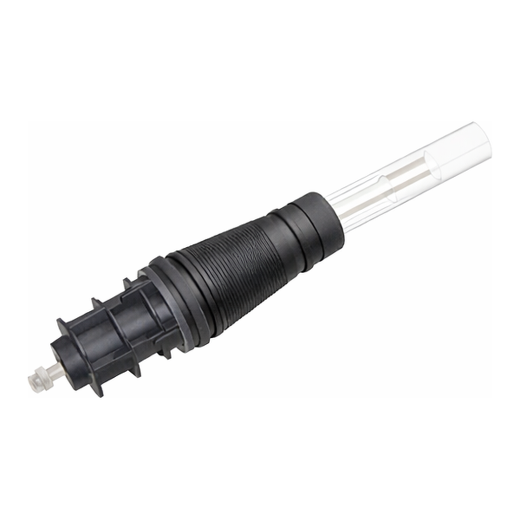 Agilent Easy-fit torch demountable 5100 VDV ICP
