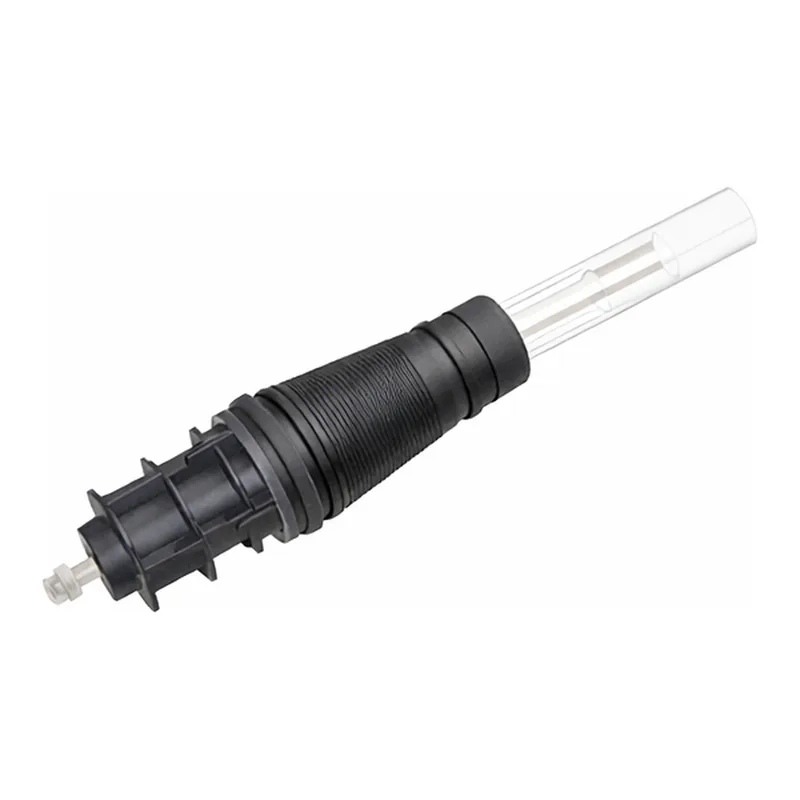 Agilent Easy-fit torch demountable 5100 VDV ICP