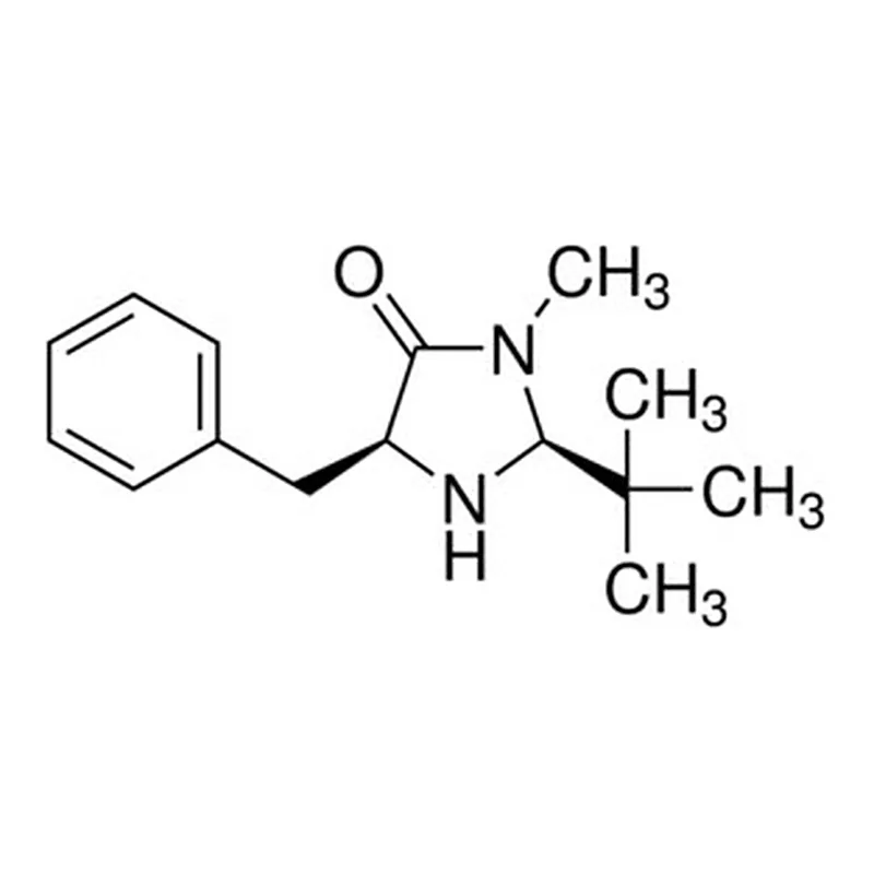 Merck (2S,5S)-(-)-2-TERT-BUTYL-3-METHYL-5-BEN&