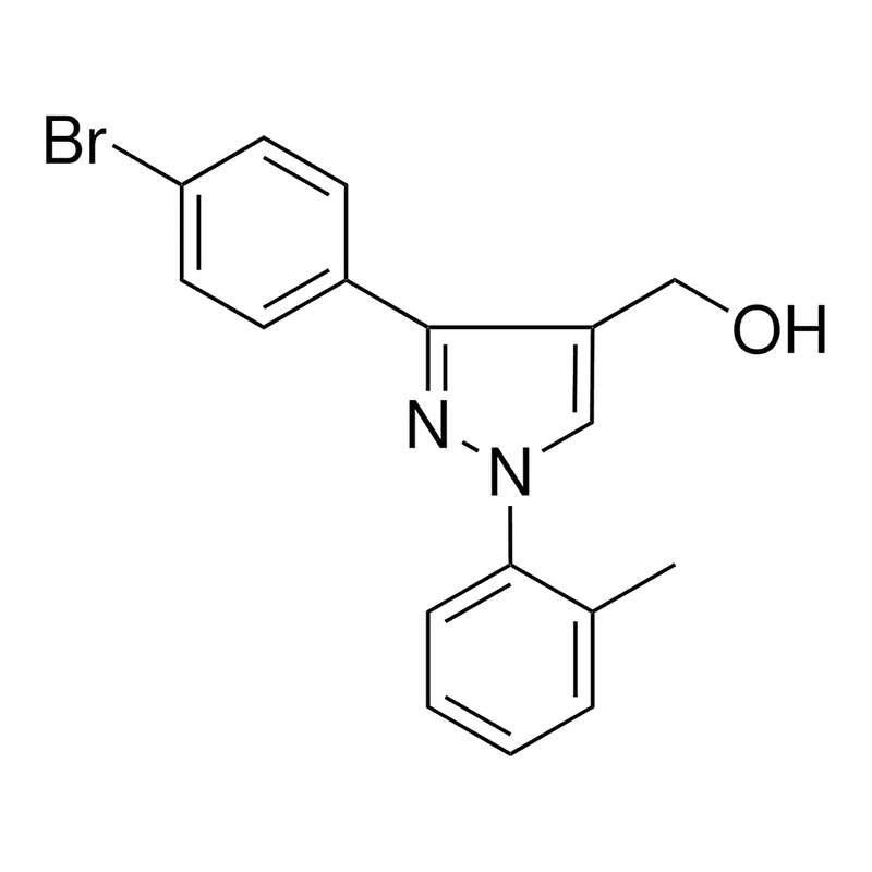 Merck (3-(4-BROMOPHENYL)-1-(2-METHYLP-