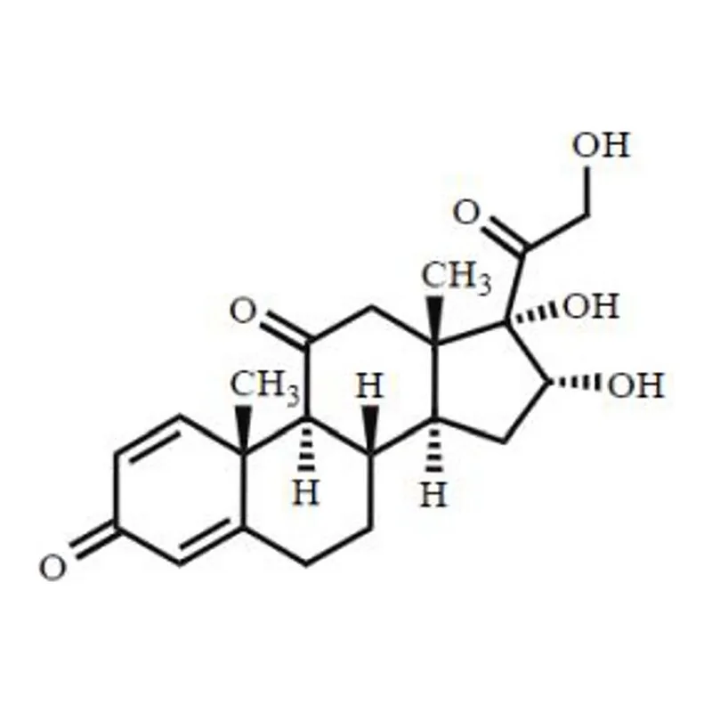 Merck 16ALPHA-HYDROXY-11-KETO PREDNISOLONE