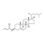 Merck CHOLESTERYL CROTONATE - 10 MG