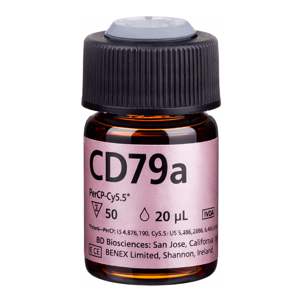 BD CD79a PerCP-Cy5.5