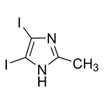 Merck 4,5-Diiodo-2-methyl-1H-imidazole