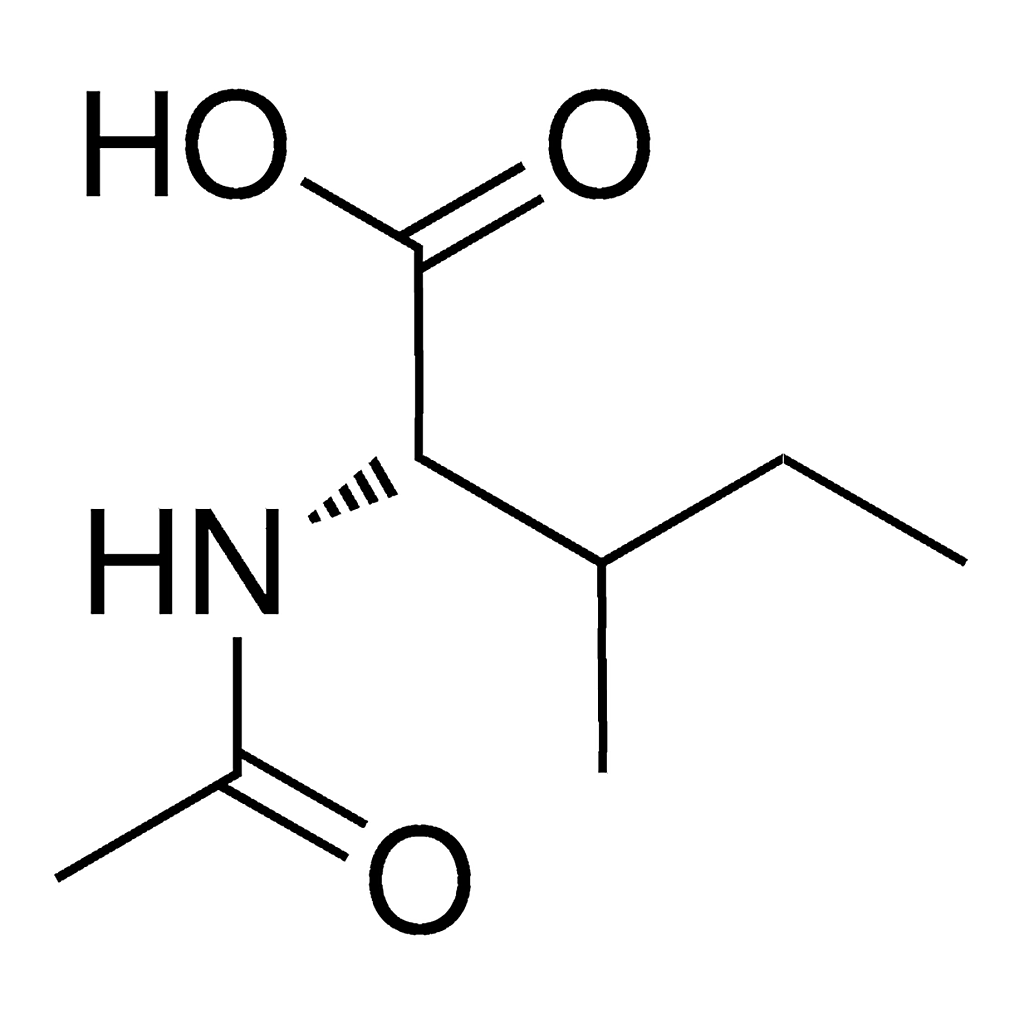 Merck N-ACETYL-L-ISOLEUCINE-