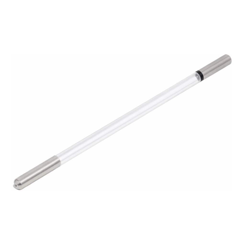 Agilent Ion Injector, 180mm, 0.6mm ID, Dielec