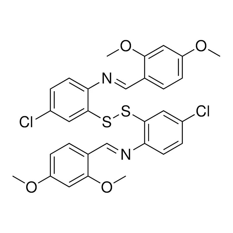 Merck RCL R37,089-4 - 5 MG