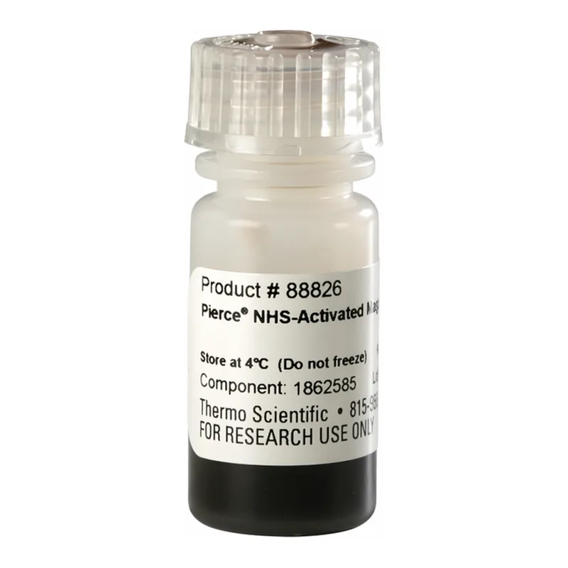 Thermo Fisher Scientific Pierce NHS-Activated Magnetic Beads, 1 mL