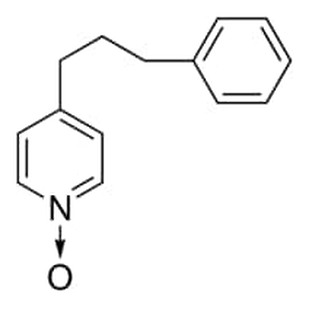 Merck 4-(3-PHENYLPROPYL)PYRIDINE N-OXIDE, 95%