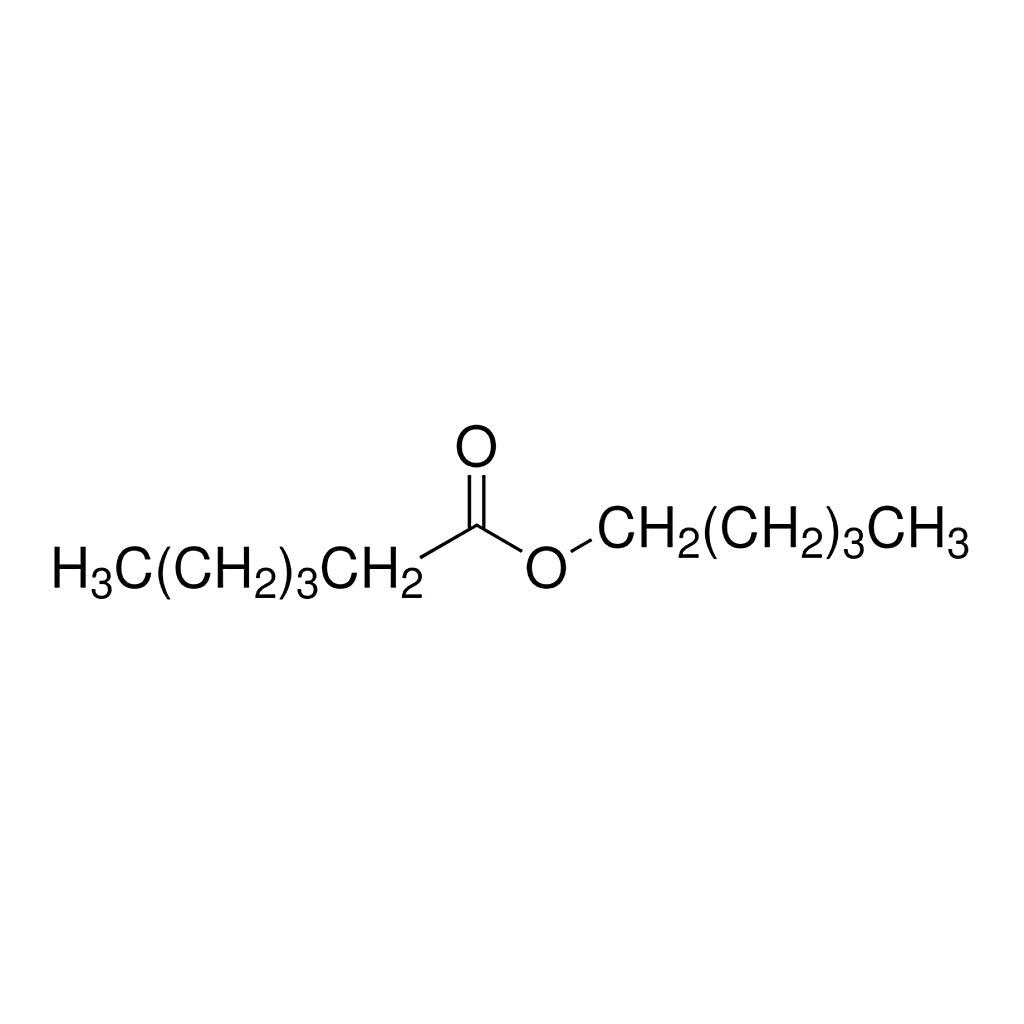 Merck Amyl hexanoate