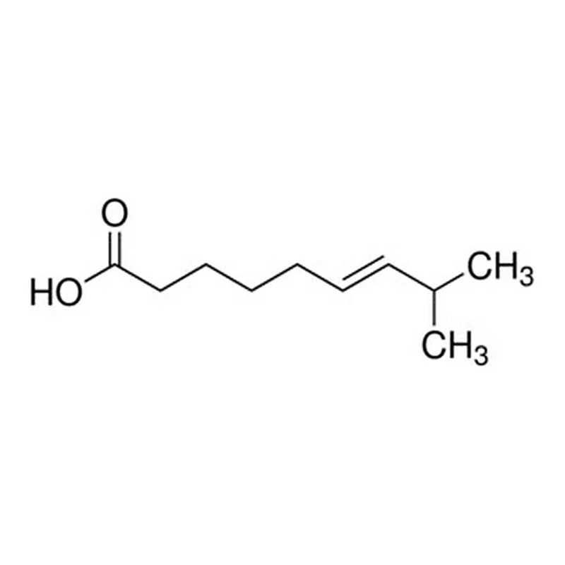 Merck 8-METHYL-6-NONENOIC ACID, PREDOMINANTLY