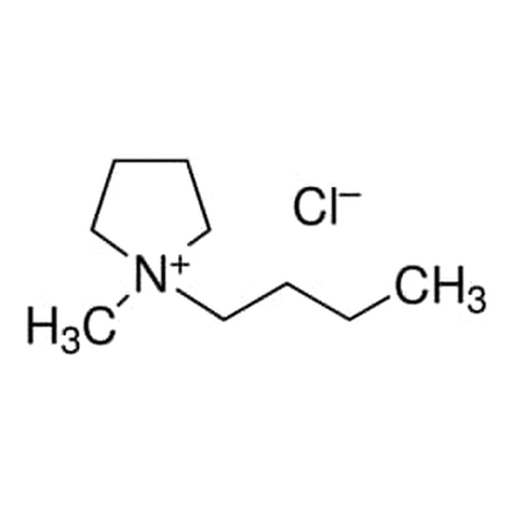 Merck 1-Butyl-1-methylpyrrolidinium chloride