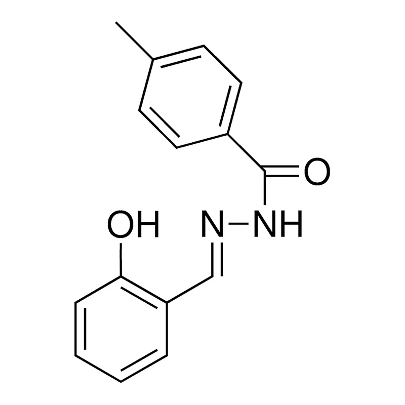 Merck P-TOLUIC (2-HYDROXYBENZYLIDENE -10 MG