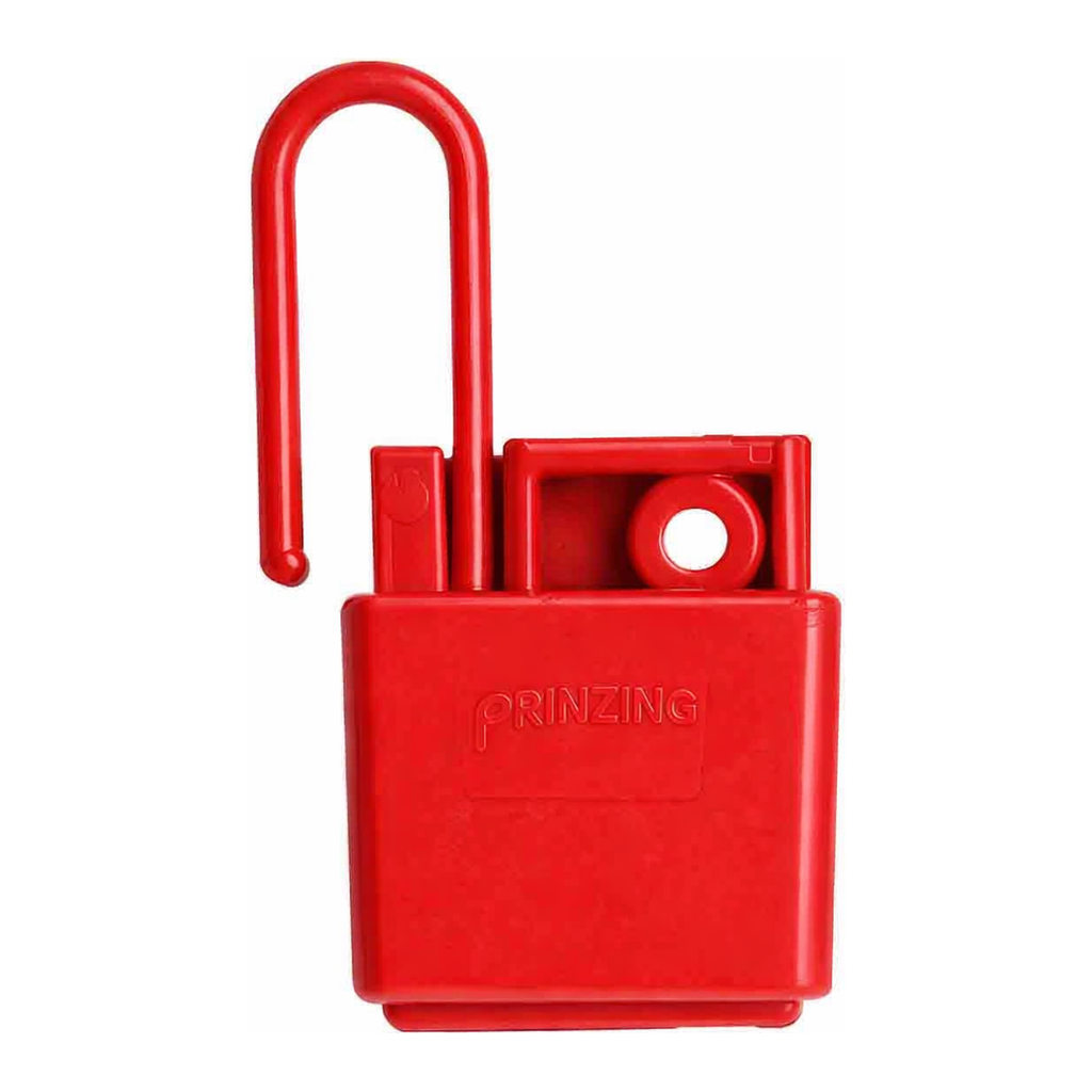 Brady Lockout Hasp