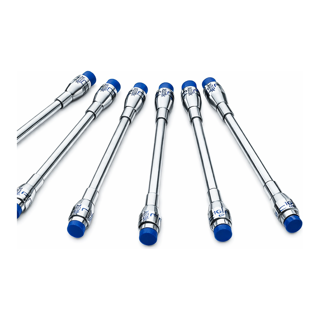Restek Raptor HILIC-Si 2.7um, 100 x 3.0
