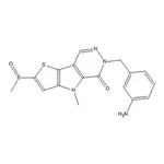 Merck PKM2 Activator IV, TEPP-46 1PC X 5MG