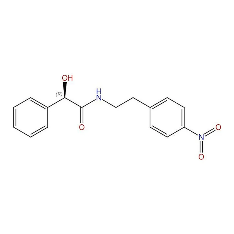 Merck Mirabegron impurity G