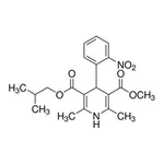 Merck NISOLDIPINE