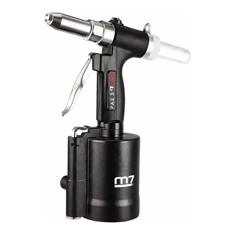 Daihan Science 에어 리베터, Air Hydraulic Riveter