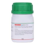 Himedia Brilliant Green HiVeg Agar Base, Modified