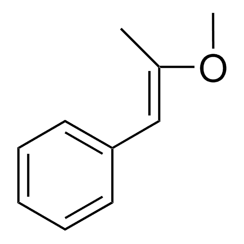 Merck BETA-METHOXY-BETA-METHYLSTYRENE