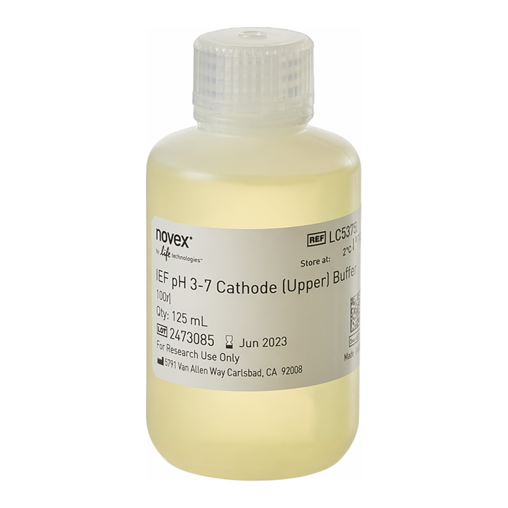 Thermo Fisher Scientific Novex IEF Cathode Buffer pH 3-7 (10X)