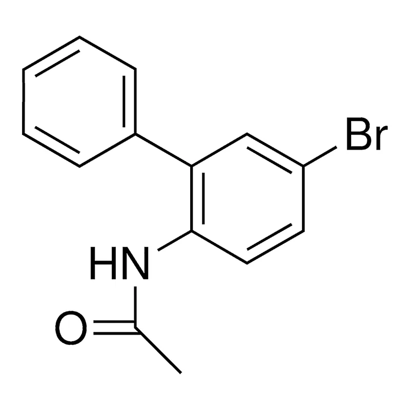Merck 4'-BROMO-2'-PHENYLACETANILIDE - 50 MG