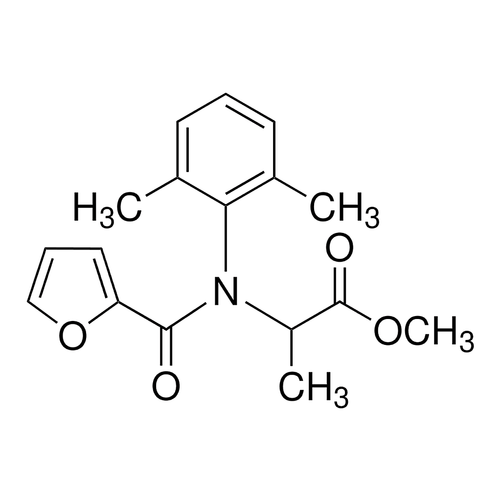 Merck Furalaxyl
