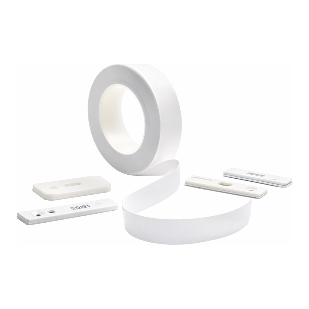 Merck Pack of HI-Flow(TM) Plus 135 4mil 25mm width 11 slit rolls