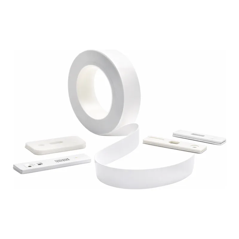 Merck Pack of HI-Flow(TM) Plus 135 4mil 25mm width 11 slit rolls