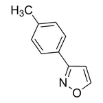 Merck 3-p-Tolylisoxazole