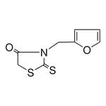 Merck 3-FURFURYL-RHODANINE - 25 MG