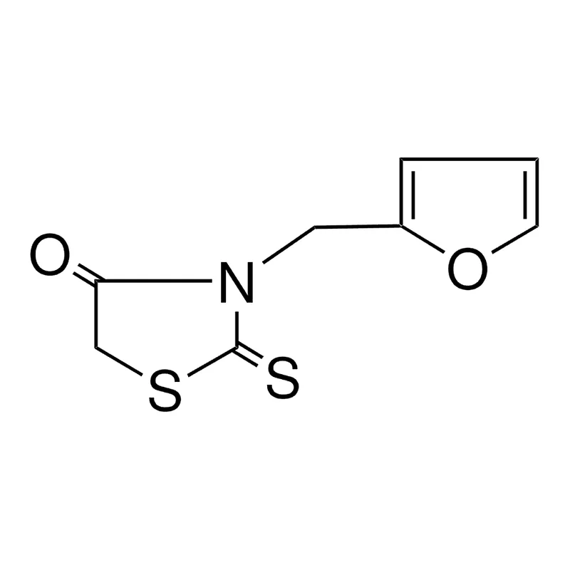 Merck 3-FURFURYL-RHODANINE - 25 MG